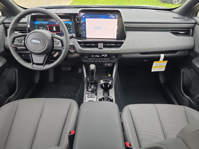 New 2026 Subaru Outback Limited AWD/4WD image 8