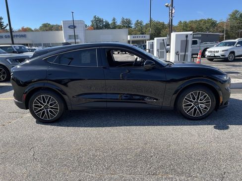 New 2025 Ford Mustang Mach-E Premium image 3