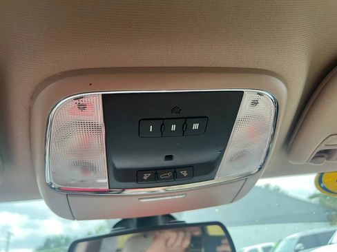 Used 2014 Jeep Grand Cherokee Limited RWD image 12