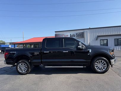 Used 2024 Ford F150 XLT w/ Equipment Group 302A MID