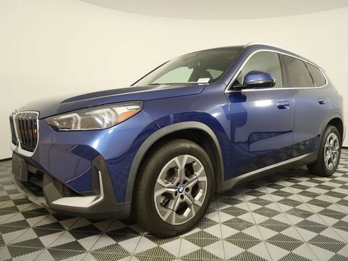 Used 2025 BMW X1 xDrive28i w/ Convenience Package AWD/4WD image 7