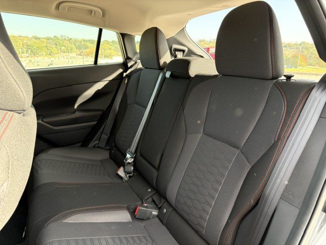 Used 2026 Subaru Impreza 2.0i Sport AWD/4WD image 16