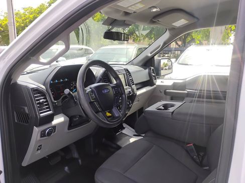 Used 2020 Ford F150 XL w/ Equipment Group 101A Mid RWD image 41
