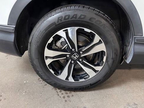 Used 2021 Honda CR-V Special Edition image 28