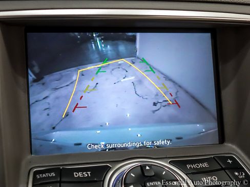 Used 2011 INFINITI G37 x Sedan w/ Premium Pkg image 21