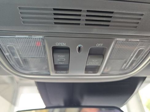Used 2022 Honda CR-V EX image 23