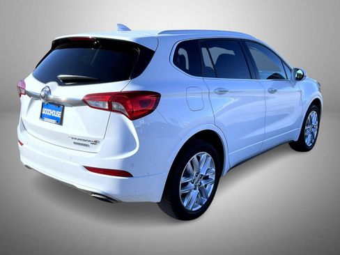 Used 2019 Buick Envision Premium image 5