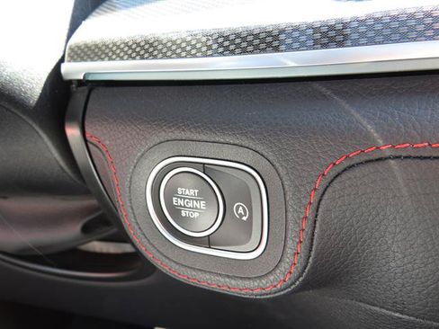 Certified 2023 Mercedes-Benz GLE 53 AMG 4MATIC Coupe image 21
