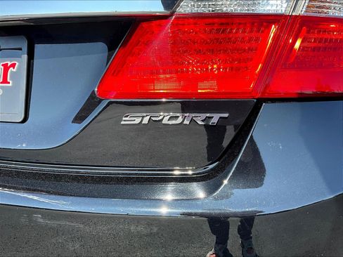 Used 2013 Honda Accord Sport image 22