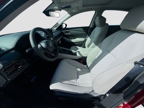 New 2026 Honda Accord SE image 16