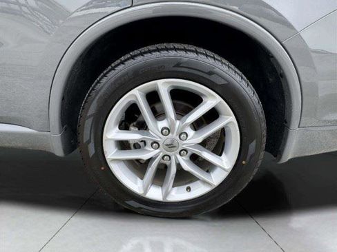 Used 2022 Dodge Durango GT RWD image 58