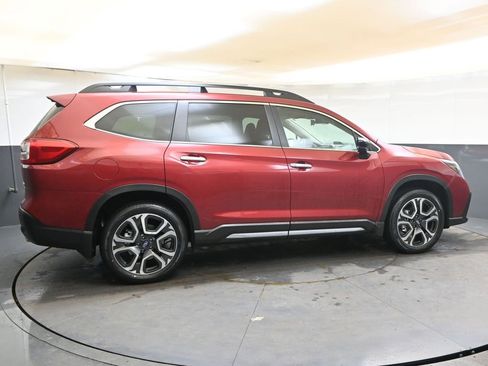 New 2026 Subaru Ascent Touring image 6