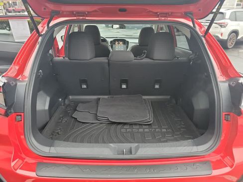 Used 2024 Subaru Crosstrek 2.0i Premium image 28