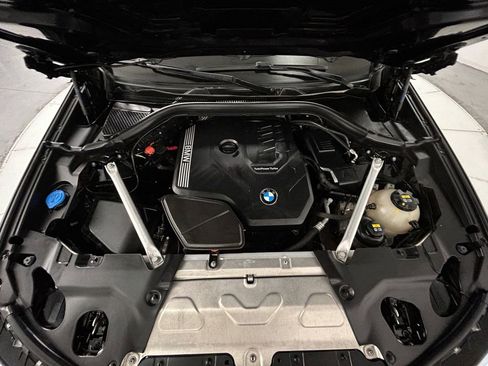 Used 2020 BMW X3 sDrive30i w/ Driving Assistance Package image 21