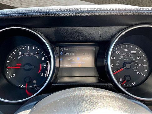 Used 2018 Ford Mustang Coupe image 21