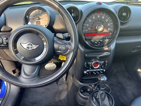 Used 2015 MINI Cooper Countryman S image 11