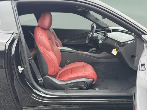 New 2026 Dodge Charger Scat Pack image 27