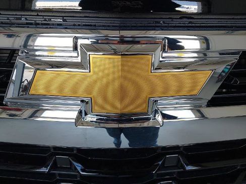 New 2026 Chevrolet Silverado 1500 LT w/ All Star Edition Plus image 25