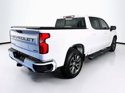 Used 2023 Chevrolet Silverado 1500 RST w/ All Star Edition Plus image 25