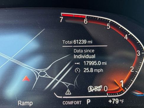 Used 2021 BMW 330i xDrive Sedan w/ Convenience Package image 12