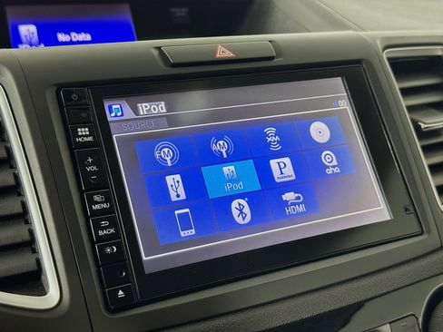 Used 2015 Honda CR-V EX-L image 17