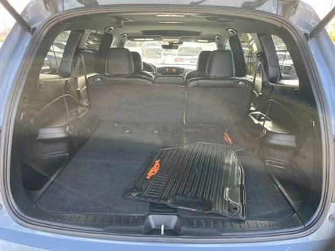 Certified 2022 Honda Pilot TrailSport image 11