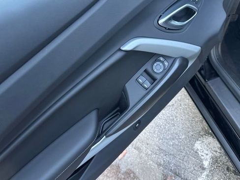 Certified 2023 Chevrolet Camaro SS image 11