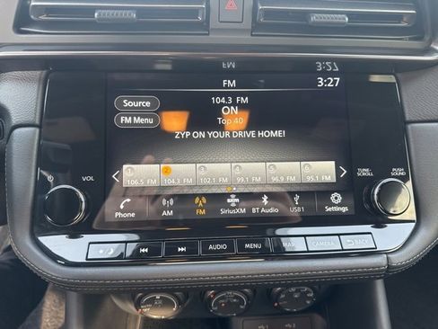 Used 2024 Nissan Z Performance w/ Floor Mat Package image 29