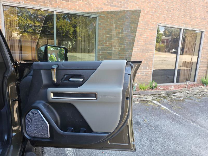 Used 2025 GMC Hummer EV 3X AWD/4WD image 67