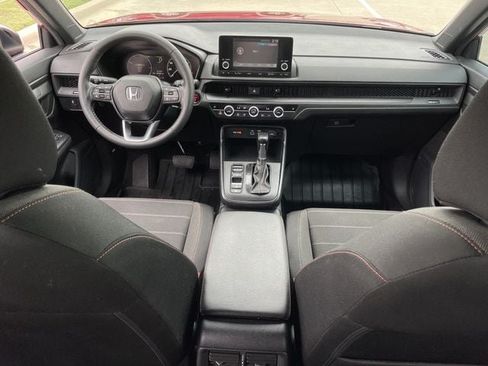 Certified 2023 Honda CR-V Sport image 11