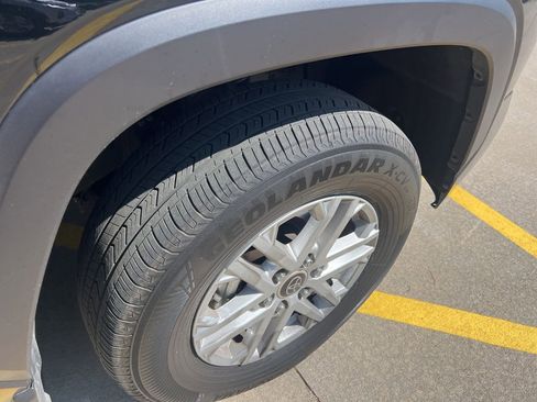 Used 2024 Toyota Tundra SR5 w/ SR5 Premium Package image 15