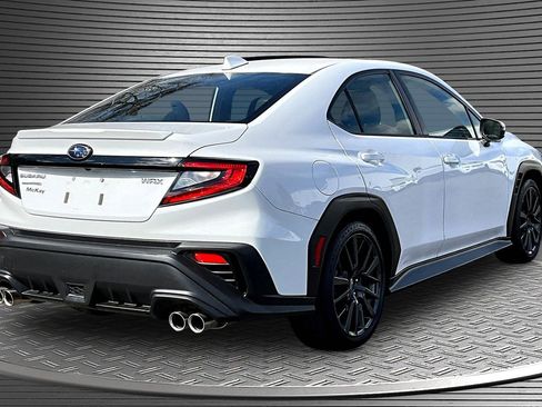 Used 2022 Subaru WRX Limited image 6