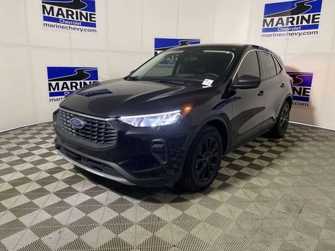 Used 2024 Ford Escape Active w/ Tech Pack #1 image 14