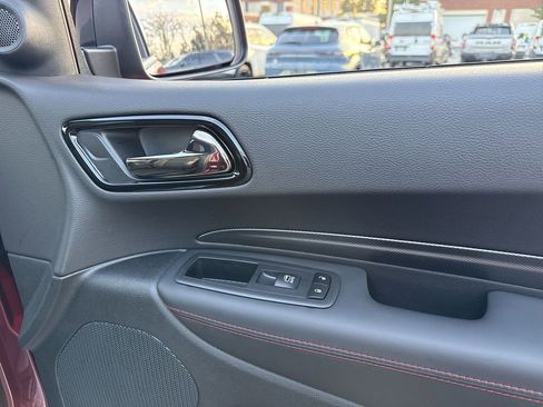 New 2026 Dodge Durango GT image 30