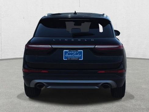 Used 2021 Lincoln Corsair Reserve w/ Equipment Group 201A AWD/4WD image 6