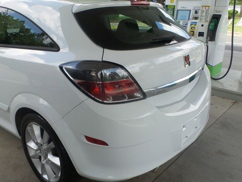 Used 2008 Saturn Astra XR image 5