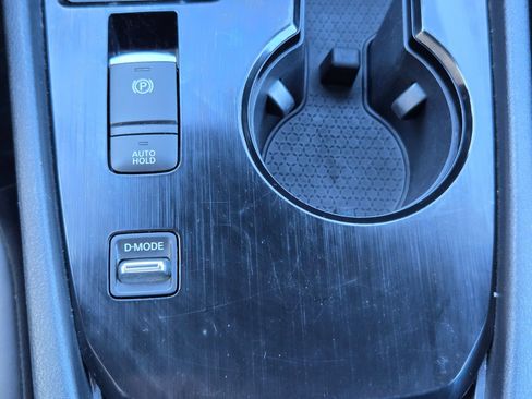 Used 2023 Nissan Rogue SV w/ SV Premium B Package image 14