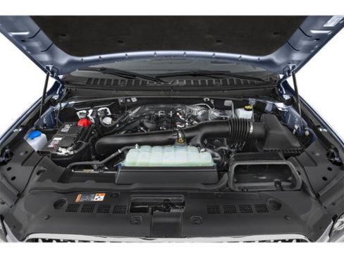 Used 2023 Lincoln Navigator Black Label AWD/4WD image 11
