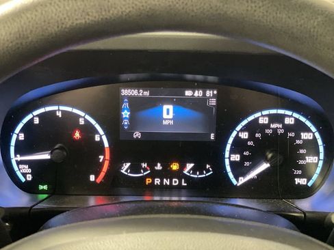 Used 2022 Ford Bronco Sport Big Bend AWD/4WD image 11
