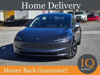 Used 2024 Tesla Model 3