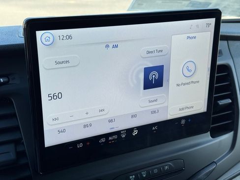 New 2026 Ford Transit 250 148 Medium Roof image 17