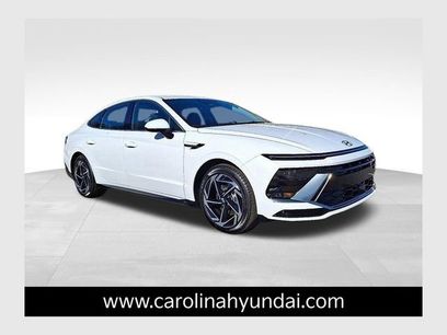 New 2026 Hyundai Sonata SEL