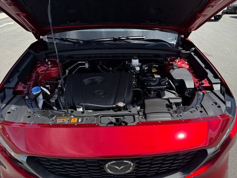 New 2026 MAZDA CX-5 Select AWD/4WD image 19