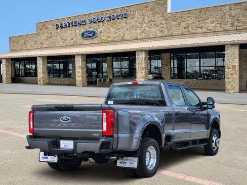 New 2026 Ford F350 XL w/ STX Appearance Package AWD/4WD image 5