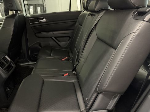 Used 2018 Volkswagen Atlas SE FWD image 27