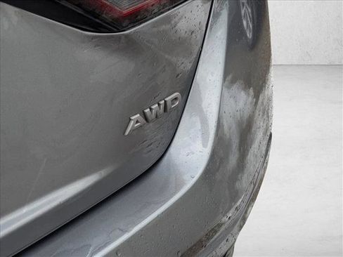 Used 2025 Nissan Altima 2.5 SR image 11