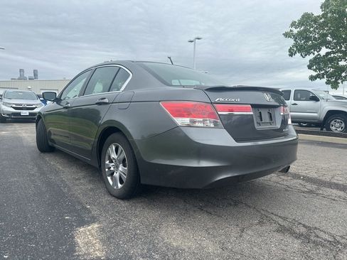 Used 2011 Honda Accord SE image 8