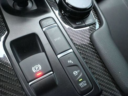 Used 2021 Toyota Supra Premium w/ Driver Assist Package RWD image 32
