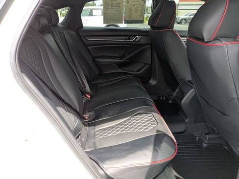 Used 2020 Honda Accord Sport image 30