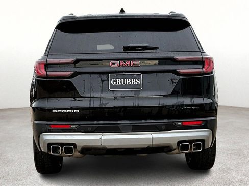 Used 2024 GMC Acadia Elevation image 6
